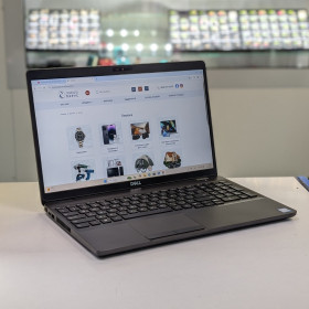 Ноутбук Dell Latitude 5500